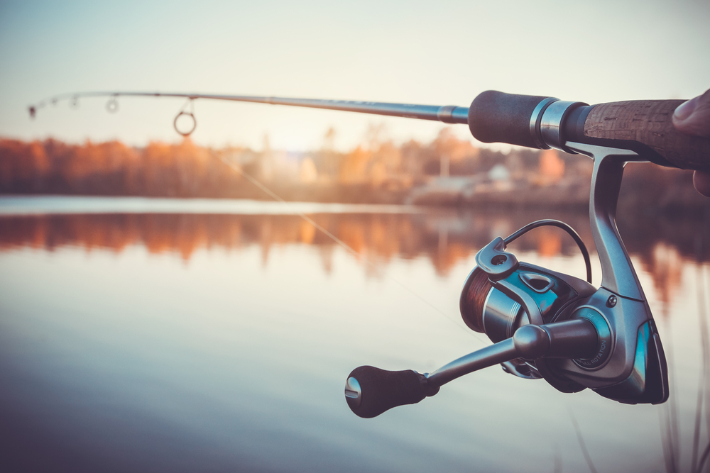6 Top Rod And Reel Combos For Catfish