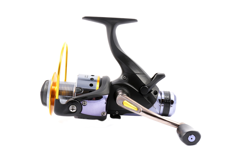 Fishing Reel Types – Which one is Best?